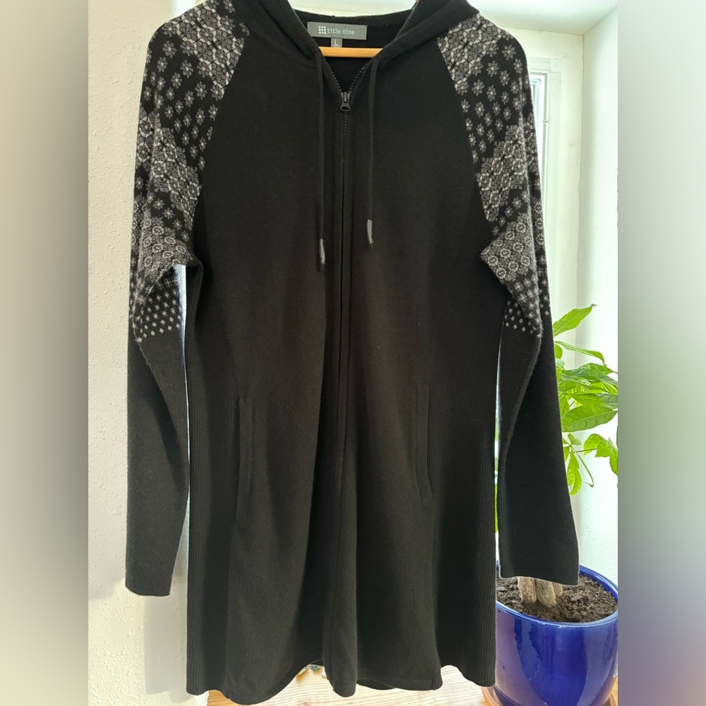 Merino Dress